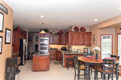 3773 Spring Run Ln, Morris, IL 60450 photo 15