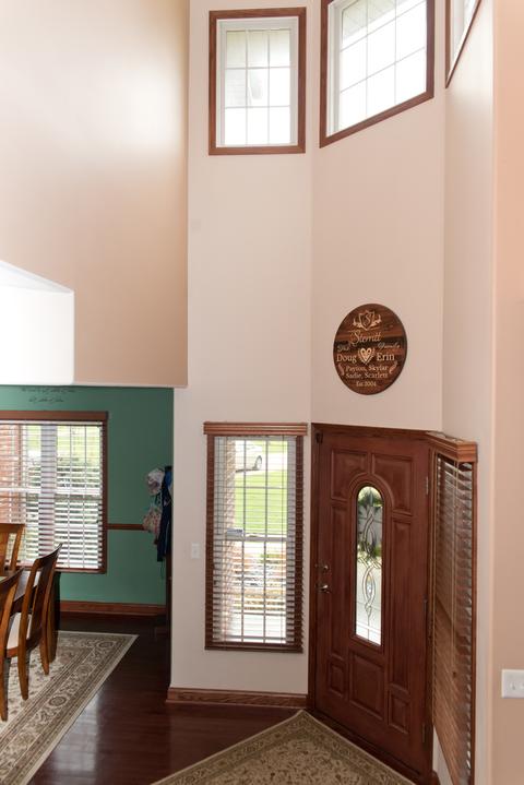 3773 Spring Run Ln, Morris, IL 60450 photo 3