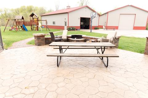 3773 Spring Run Ln, Morris, IL 60450 photo 44