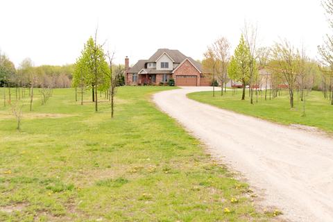 3773 Spring Run Ln, Morris, IL 60450 photo 48