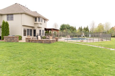 3773 Spring Run Ln, Morris, IL 60450 photo 38