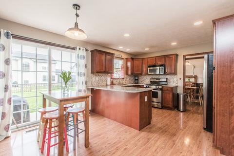 3021 Bear Claw St, Normal, IL 61761 photo 12