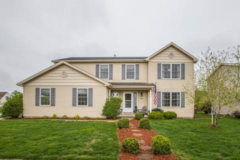 3021 Bear Claw St, Normal, IL 61761 photo 1