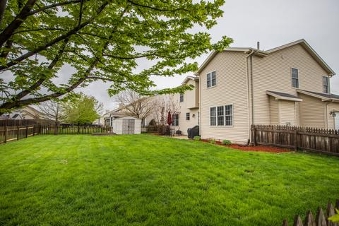 3021 Bear Claw St, Normal, IL 61761 photo 37