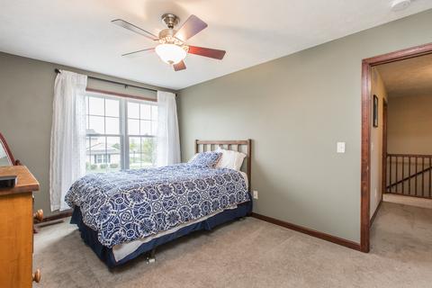 3021 Bear Claw St, Normal, IL 61761 photo 32