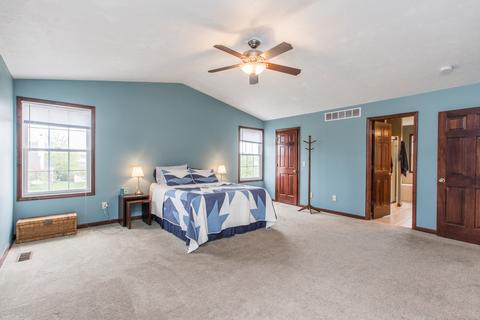 3021 Bear Claw St, Normal, IL 61761 photo 21