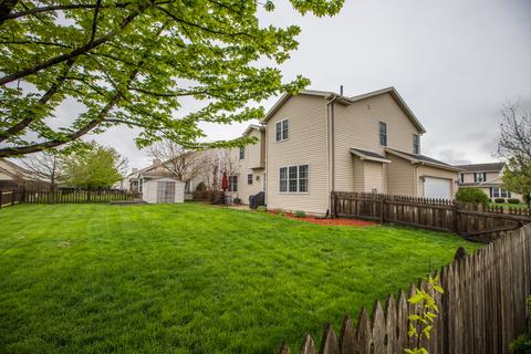 3021 Bear Claw St, Normal, IL 61761 photo 38