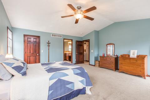 3021 Bear Claw St, Normal, IL 61761 photo 22