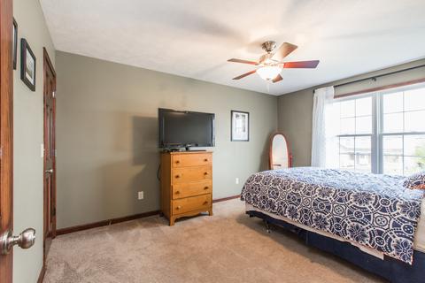 3021 Bear Claw St, Normal, IL 61761 photo 31