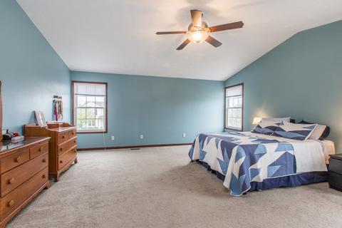 3021 Bear Claw St, Normal, IL 61761 photo 20