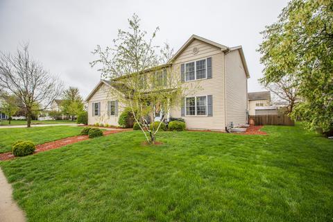 3021 Bear Claw St, Normal, IL 61761 photo 39