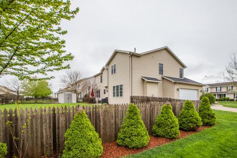 3021 Bear Claw St, Normal, IL 61761 photo 36