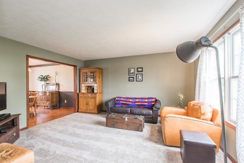 3021 Bear Claw St, Normal, IL 61761 photo 3