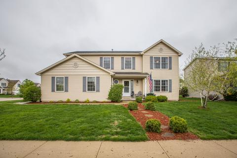 3021 Bear Claw St, Normal, IL 61761 photo 41