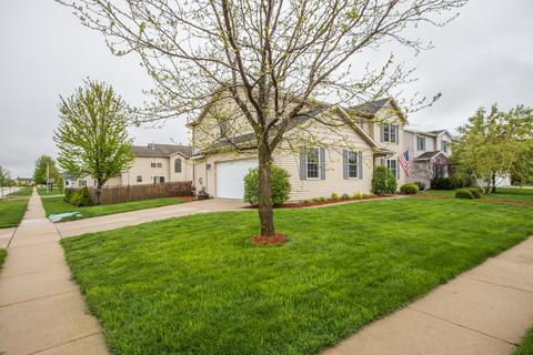 3021 Bear Claw St, Normal, IL 61761 photo 40