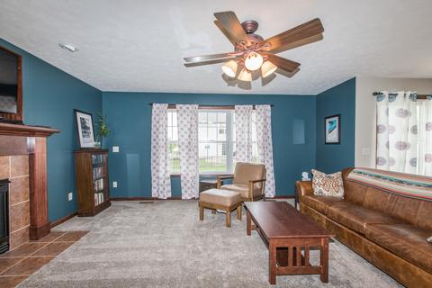 3021 Bear Claw St, Normal, IL 61761 photo 16