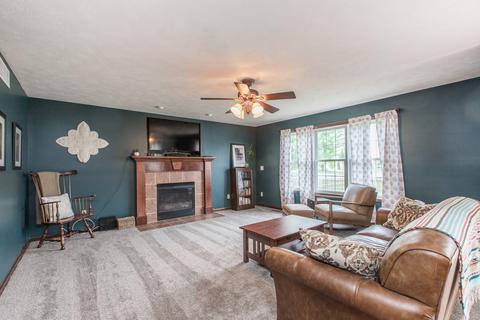 3021 Bear Claw St, Normal, IL 61761 photo 14