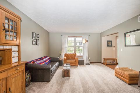 3021 Bear Claw St, Normal, IL 61761 photo 5