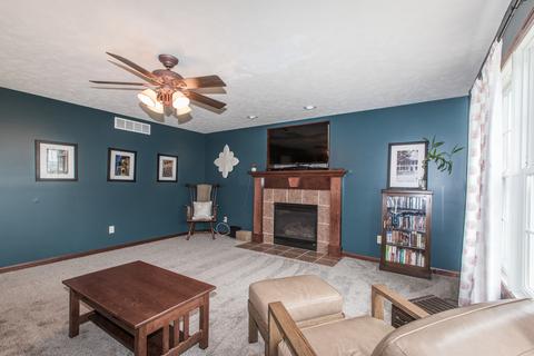 3021 Bear Claw St, Normal, IL 61761 photo 15
