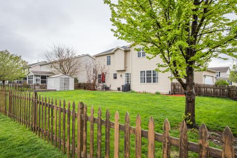 3021 Bear Claw St, Normal, IL 61761 photo 35