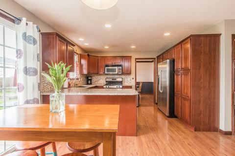 3021 Bear Claw St, Normal, IL 61761 photo 13