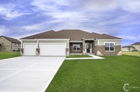 16534 S Mueller Cir, Plainfield, IL 60586 photo 1
