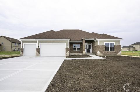 16534 S Mueller Cir, Plainfield, IL 60586 photo 2