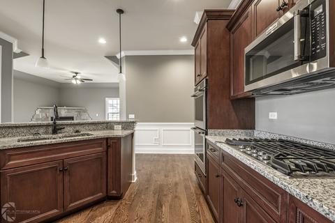 16534 S Mueller Cir, Plainfield, IL 60586 photo 6