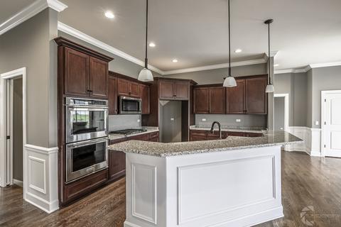 16534 S Mueller Cir, Plainfield, IL 60586 photo 4