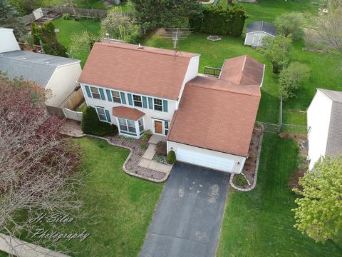 1160 Greenridge Ave, Algonquin, IL 60102 photo 24
