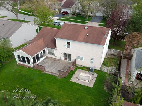 1160 Greenridge Ave, Algonquin, IL 60102 photo 27