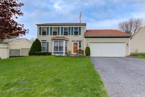 1160 Greenridge Ave, Algonquin, IL 60102 photo 28