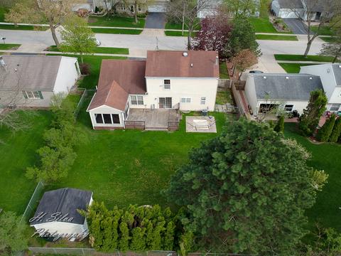 1160 Greenridge Ave, Algonquin, IL 60102 photo 26