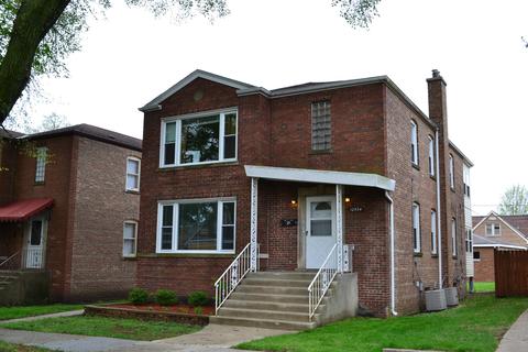 10534 S Artesian Ave, Chicago, IL 60655 photo 1