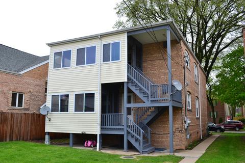 10534 S Artesian Ave, Chicago, IL 60655 photo 3