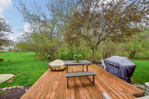 2605 Oak Tree Ln, Plainfield, IL 60586 photo 15
