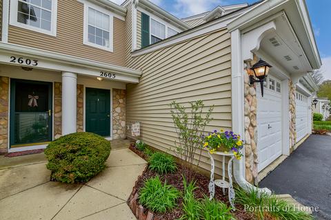 2605 Oak Tree Ln, Plainfield, IL 60586 photo 2