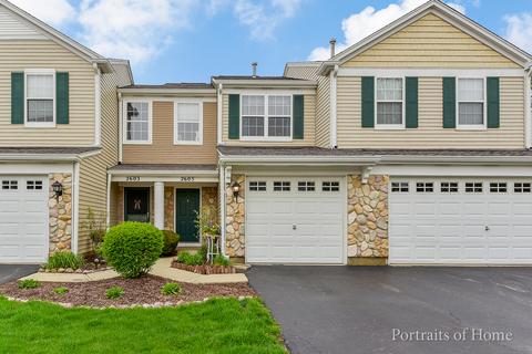 2605 Oak Tree Ln, Plainfield, IL 60586 photo 1