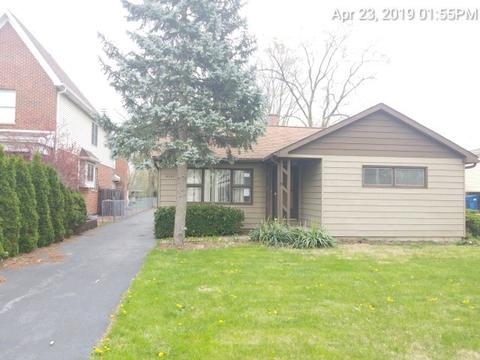 14243 Kostner Ave, Midlothian, IL 60445 photo 1