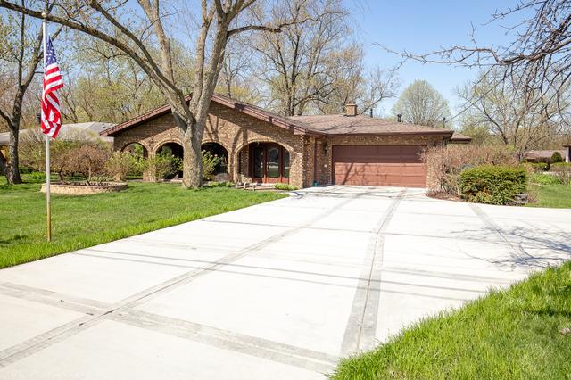11928 Southwest Hwy Palos Park Il 60464 Mls 10366143 Movoto Com