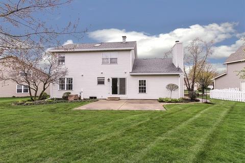 1345 Paddock Pl, Bartlett, IL 60103 photo 4