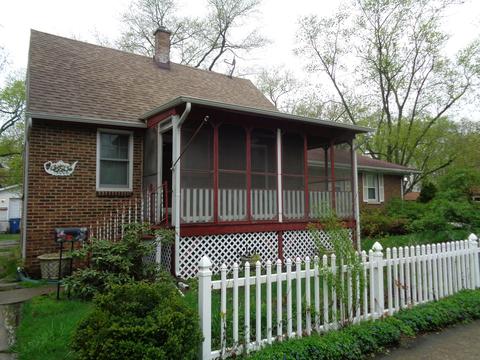 15006 Hamlin Ave, Midlothian, IL 60445 photo 1