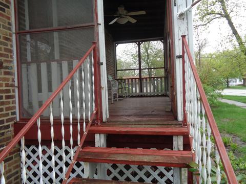 15006 Hamlin Ave, Midlothian, IL 60445 photo 3