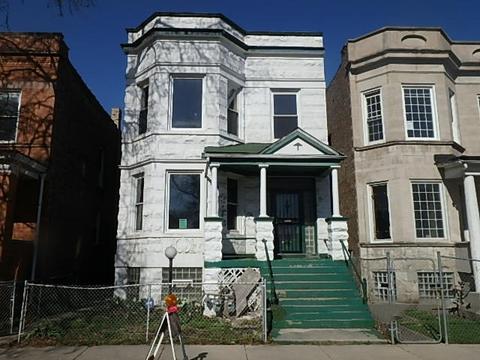 5932 S Emerald Ave, Chicago, IL 60621 photo 1