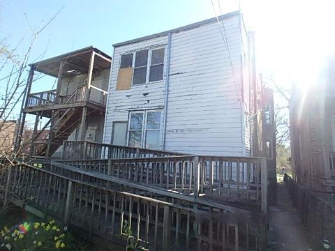 5932 S Emerald Ave, Chicago, IL 60621 photo 2