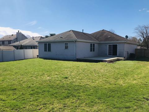 257 E 34th St, Steger, IL 60475 photo 14