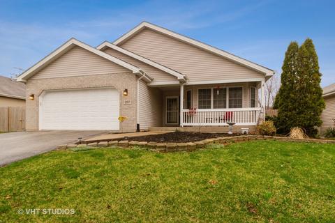 257 E 34th St, Steger, IL 60475 photo 1