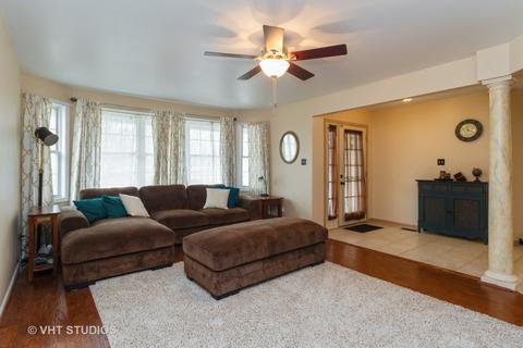 257 E 34th St, Steger, IL 60475 photo 2
