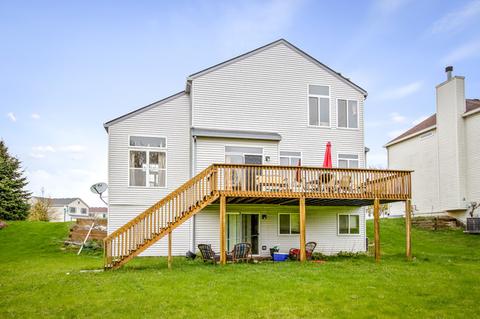 14357 Carriage Station Pl, Lockport, IL 60441 photo 26