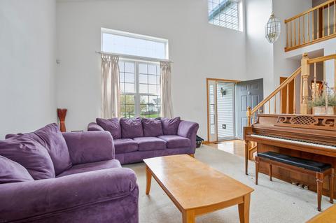 14357 Carriage Station Pl, Lockport, IL 60441 photo 5
